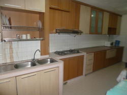 Blk 204 MARSILING DRIVE (Woodlands), HDB 3 Rooms #152607642